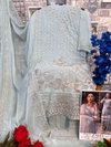 Gulaal Vol 4 By Zaha Pakistani Suits Wholesale Clothing Suppliers In India